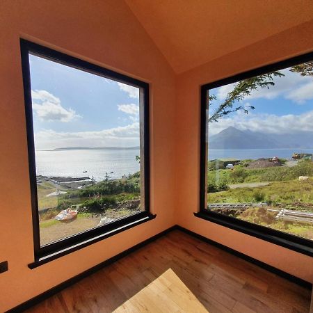 Tiny Home In Isle Of Skye-Pet Friendly Elgol Zewnętrze zdjęcie