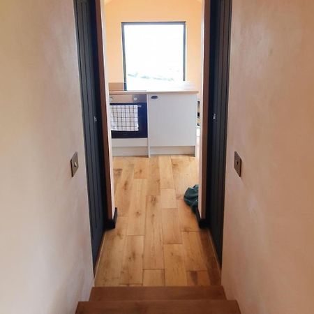 Tiny Home In Isle Of Skye-Pet Friendly Elgol Zewnętrze zdjęcie