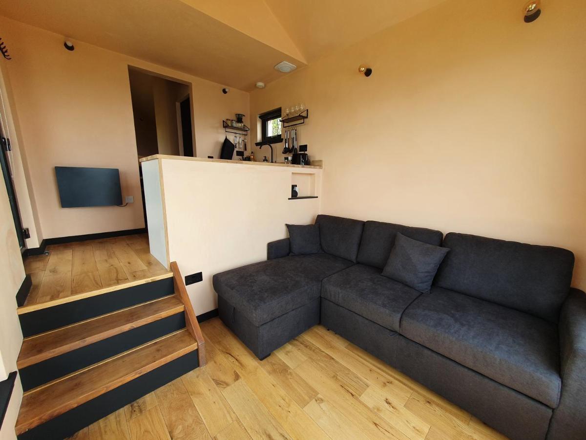 Tiny Home In Isle Of Skye-Pet Friendly Elgol Zewnętrze zdjęcie