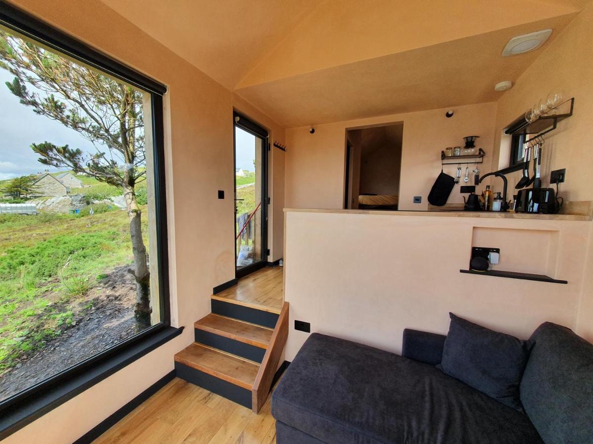 Tiny Home In Isle Of Skye-Pet Friendly Elgol Zewnętrze zdjęcie