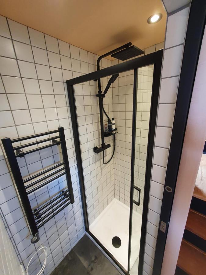 Tiny Home In Isle Of Skye-Pet Friendly Elgol Zewnętrze zdjęcie