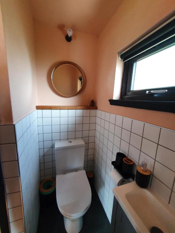 Tiny Home In Isle Of Skye-Pet Friendly Elgol Zewnętrze zdjęcie