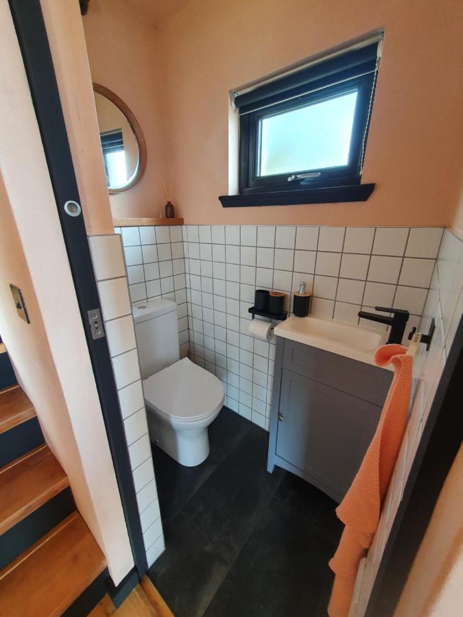 Tiny Home In Isle Of Skye-Pet Friendly Elgol Zewnętrze zdjęcie