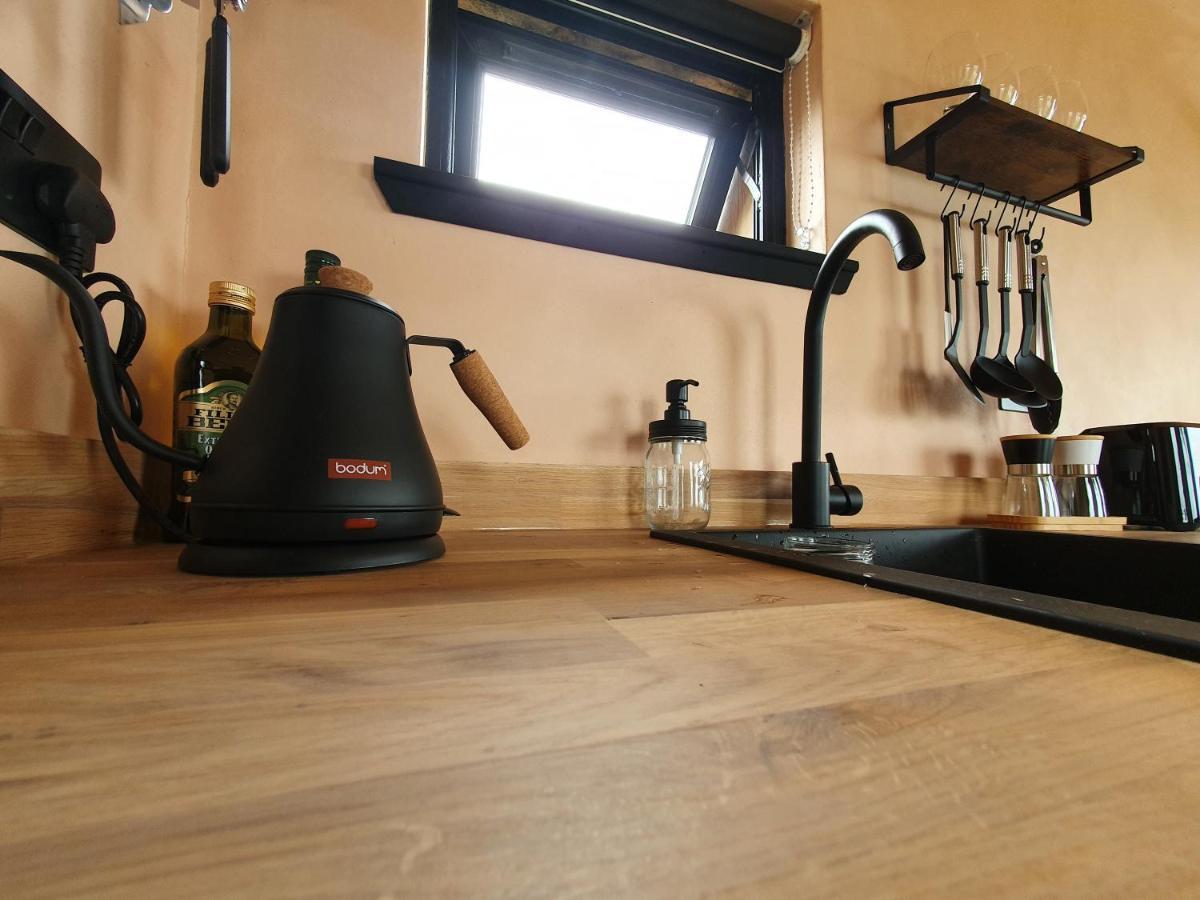 Tiny Home In Isle Of Skye-Pet Friendly Elgol Zewnętrze zdjęcie