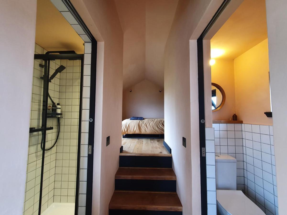 Tiny Home In Isle Of Skye-Pet Friendly Elgol Zewnętrze zdjęcie