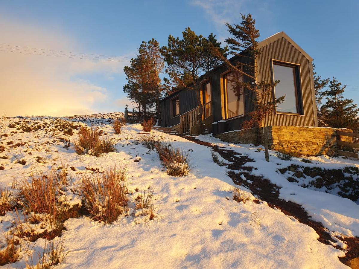 Tiny Home In Isle Of Skye-Pet Friendly Elgol Zewnętrze zdjęcie