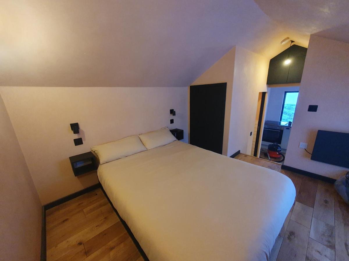 Tiny Home In Isle Of Skye-Pet Friendly Elgol Zewnętrze zdjęcie