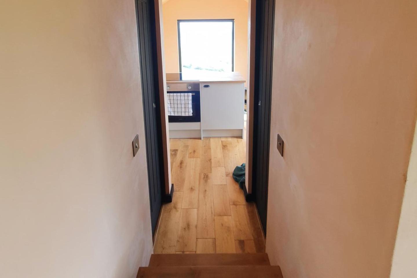 Tiny Home In Isle Of Skye-Pet Friendly Elgol Zewnętrze zdjęcie